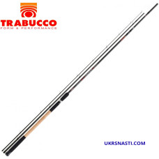 Удилище матчевое Trabucco Energhia XR Energy Match